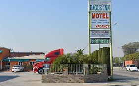 Eagle Inn Motel Wilmington Ca